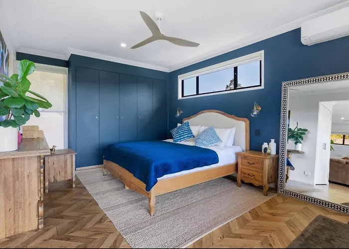 Fletchers Ridge - Guest House