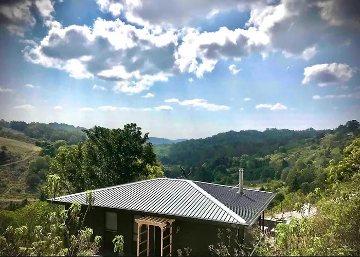 Fletchers Ridge - Guest House