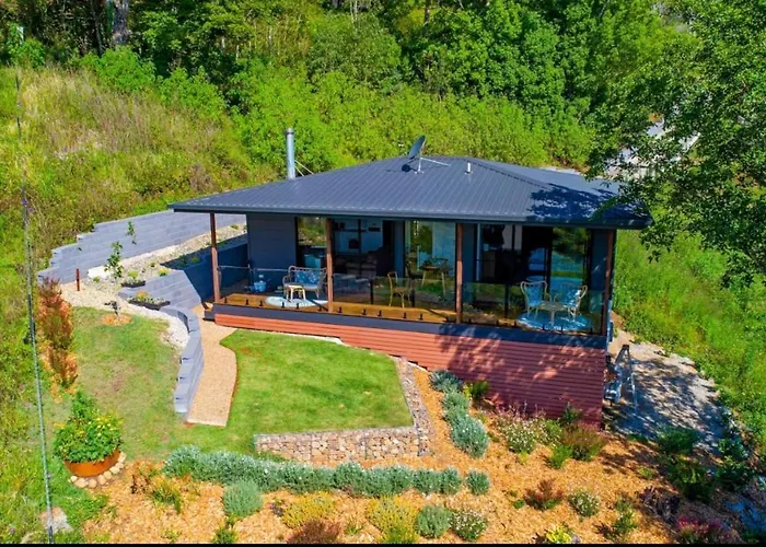Fletchers Ridge - Guest House