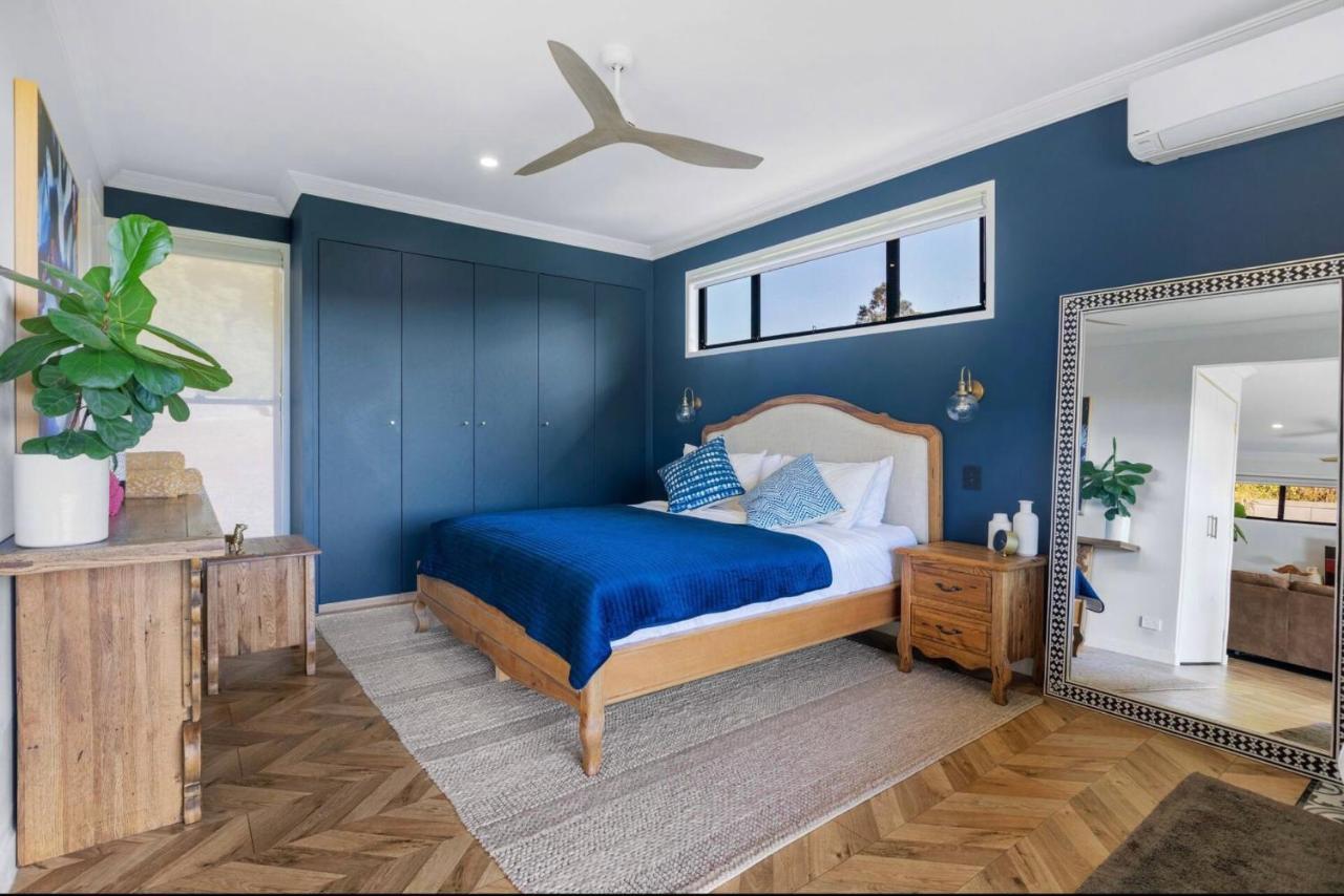 Fletchers Ridge -