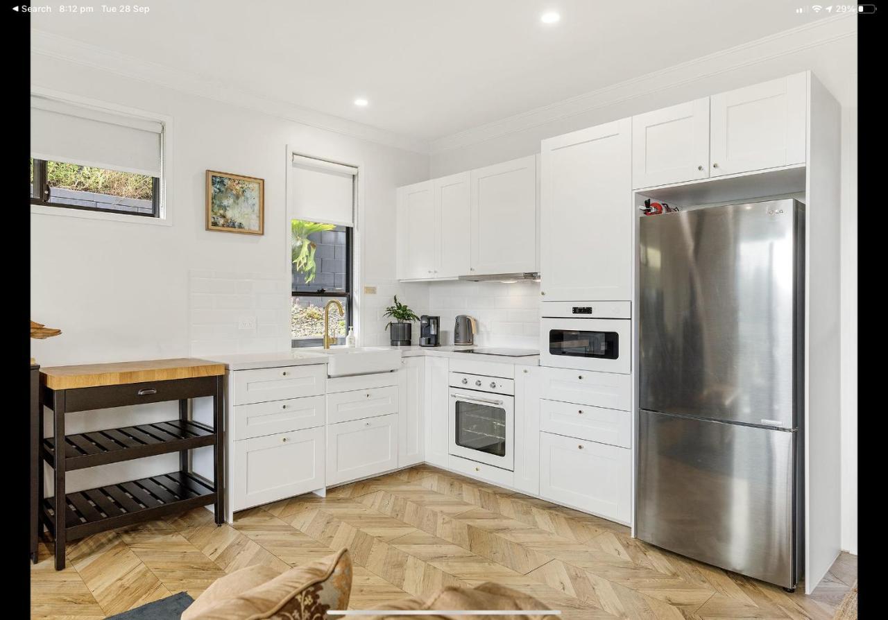 Fletchers Ridge - Villa